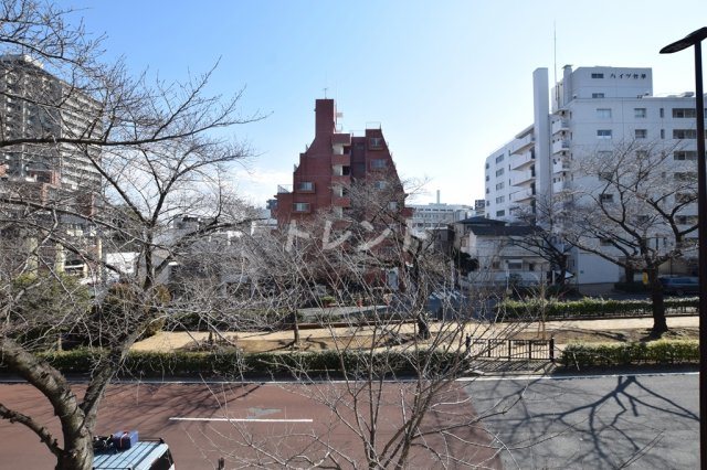 PRIMAVERA桜坂【プリマベーラ桜坂】-303