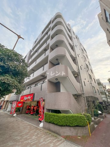 那須ハイライズ-503