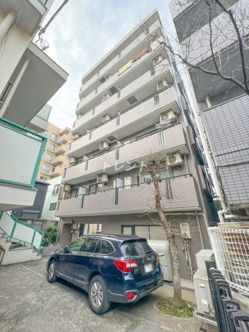 那須ハイライズ-503