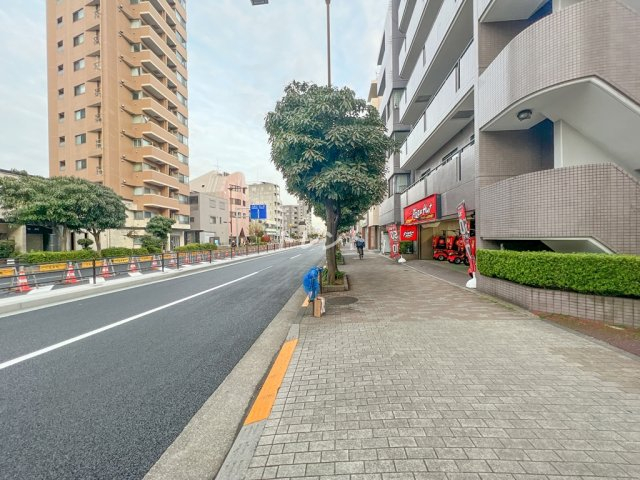那須ハイライズ-503