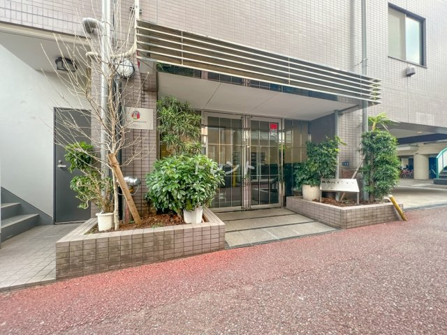 那須ハイライズ-503