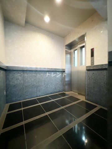 那須ハイライズ-503