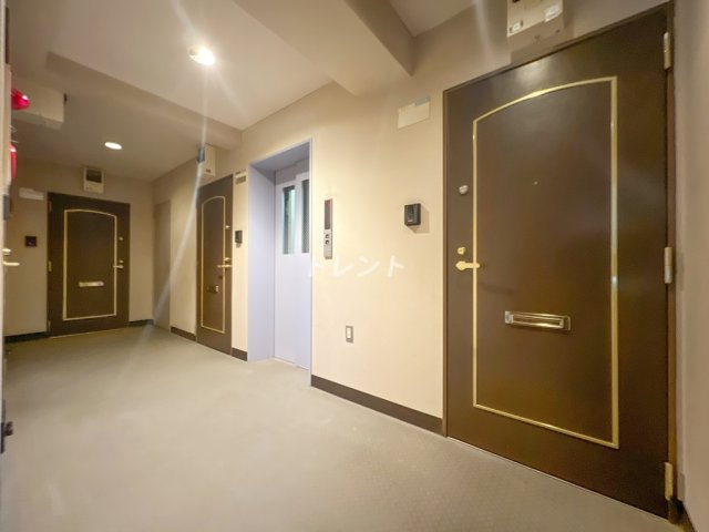 那須ハイライズ-503