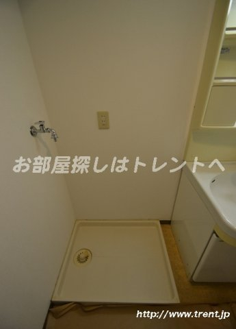 那須ハイライズ-503