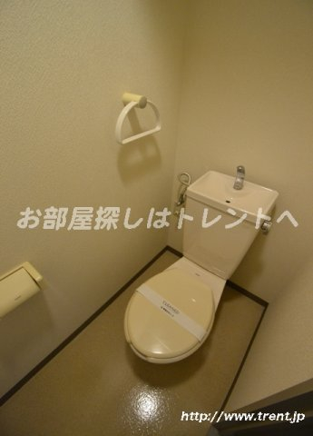 那須ハイライズ-503
