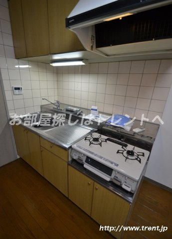 那須ハイライズ-503