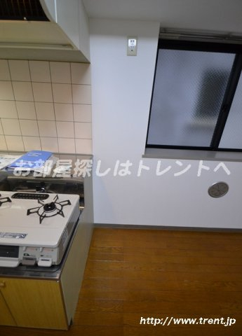 那須ハイライズ-503