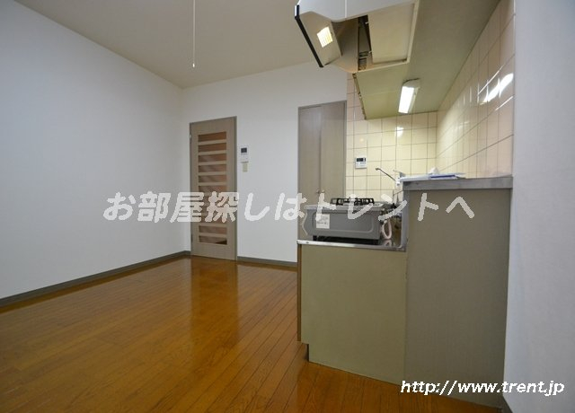 那須ハイライズ-503