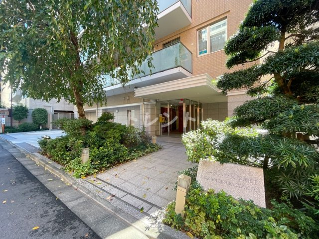 パークハウス平河町-1301