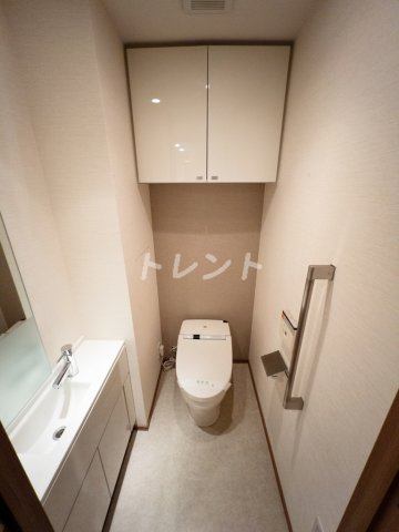 パークハウス平河町-1301