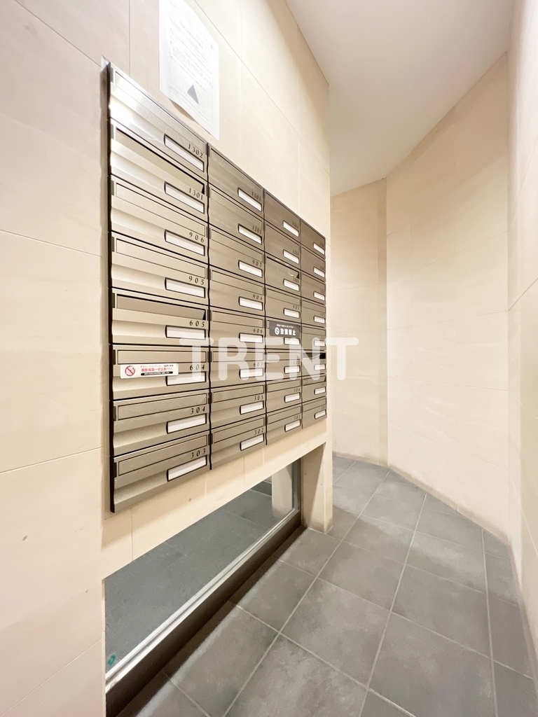 パークアクシス本郷の杜-1202