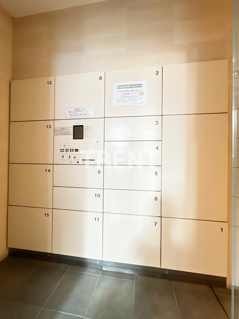 パークアクシス本郷の杜-1202