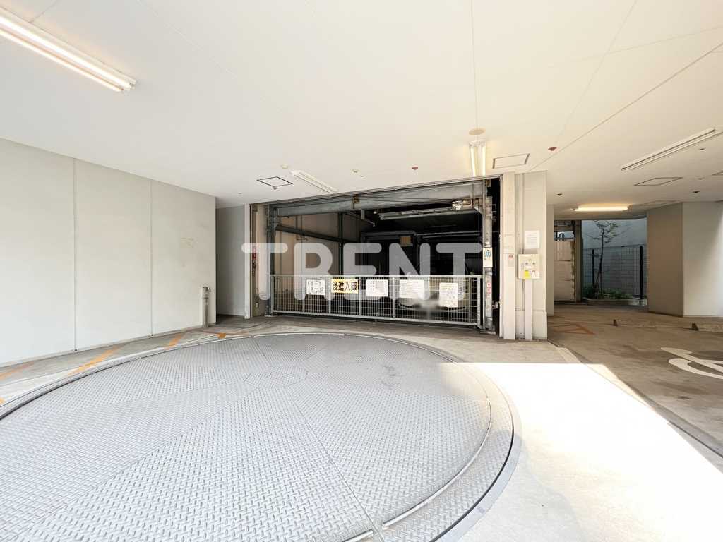 パークアクシス本郷の杜-1202