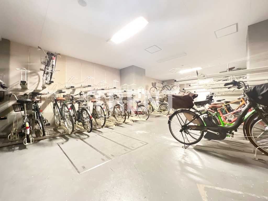 パークアクシス本郷の杜-1202