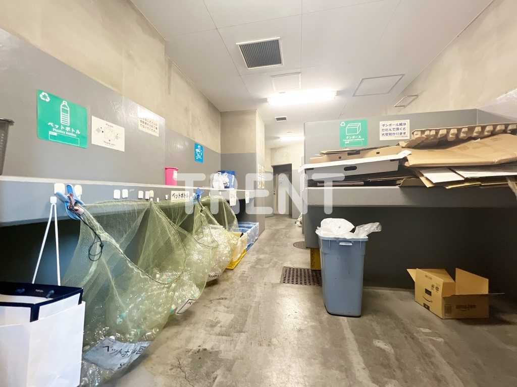 パークアクシス本郷の杜-1202