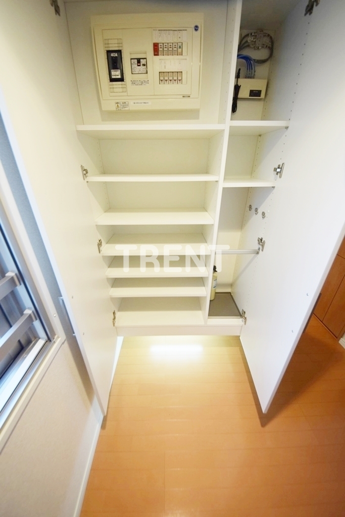 パークアクシス本郷の杜-1202