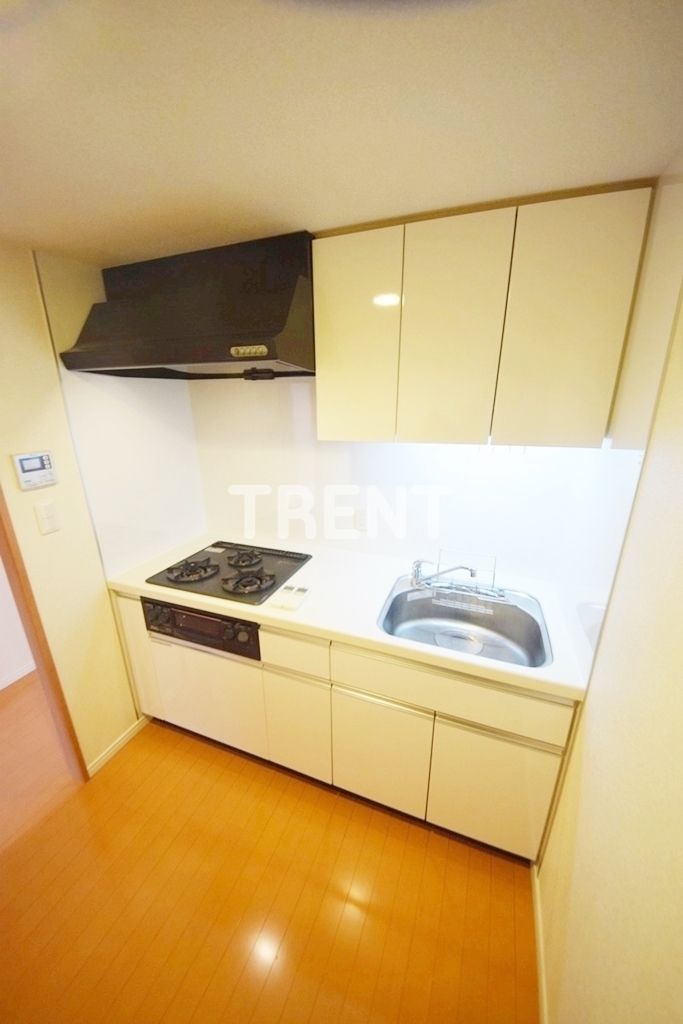 パークアクシス本郷の杜-1202