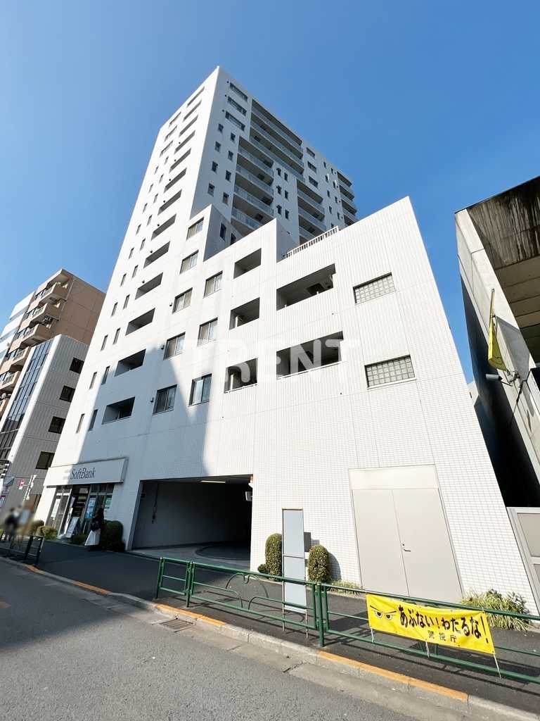 パークアクシス本郷の杜-1202