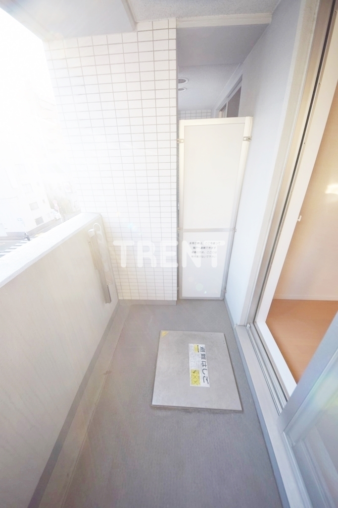 パークアクシス本郷の杜-1202