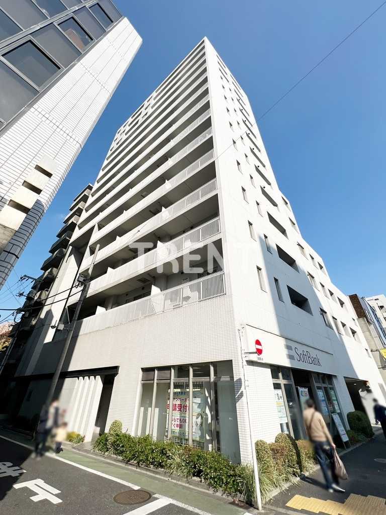 パークアクシス本郷の杜-1202