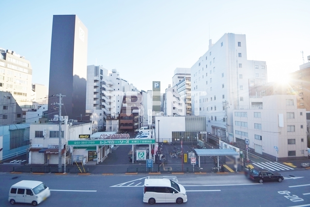 パークアクシス本郷の杜-1202