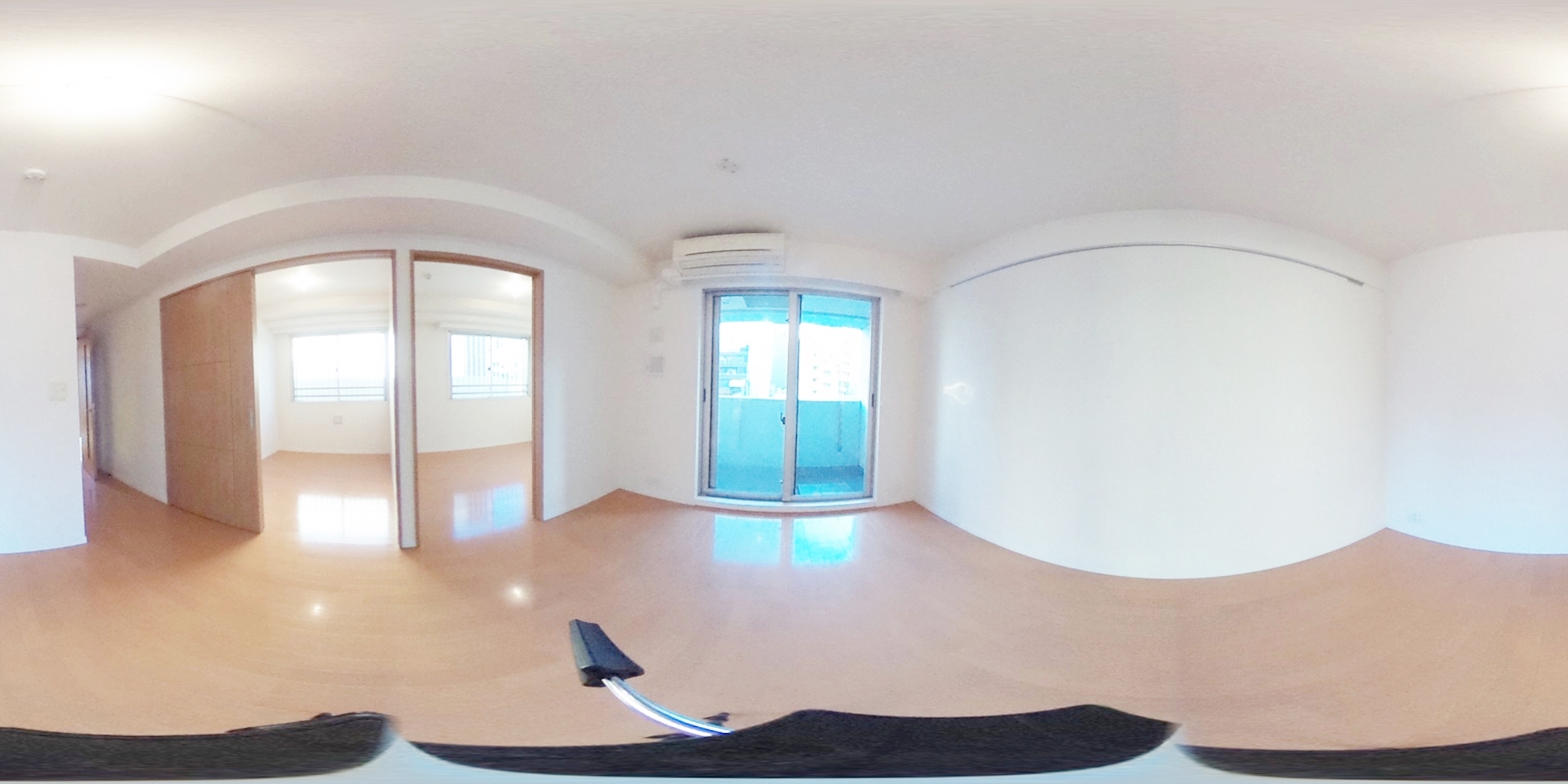 パークアクシス本郷の杜-1202