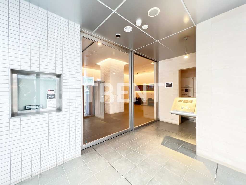 パークアクシス本郷の杜-1202