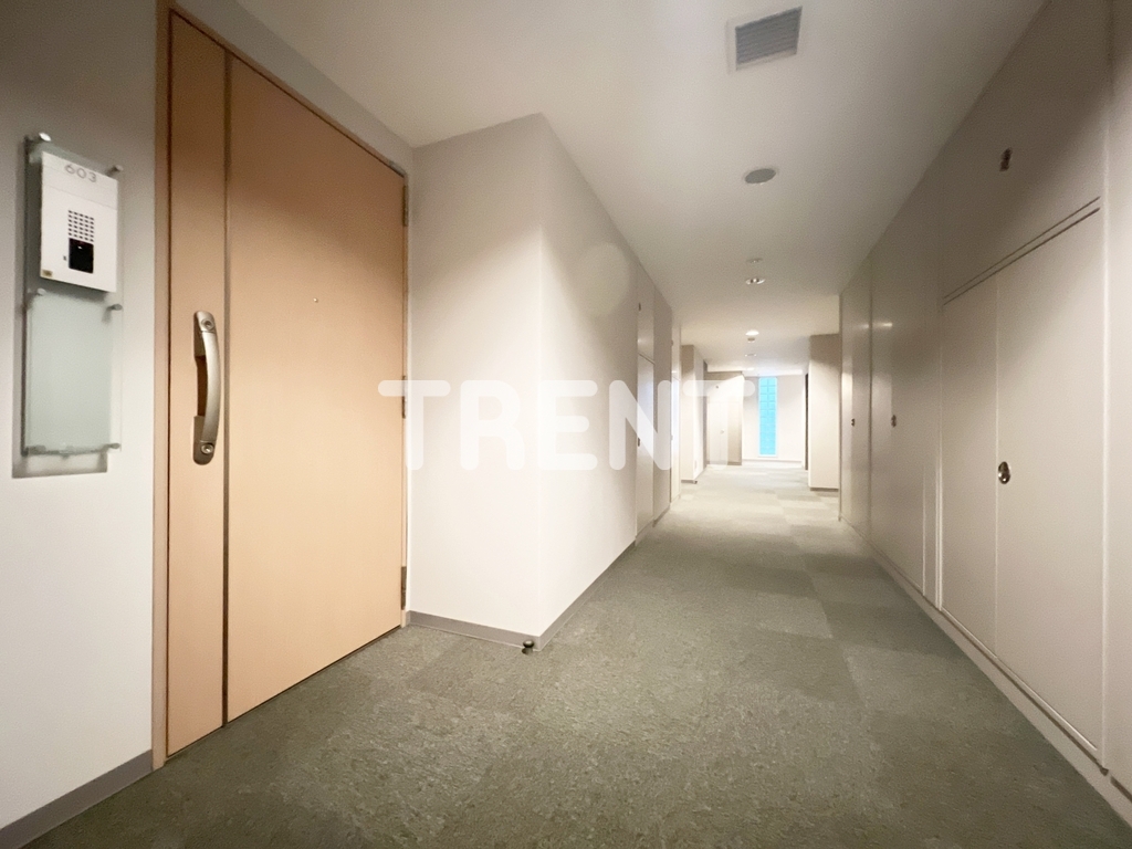 パークアクシス本郷の杜-1202