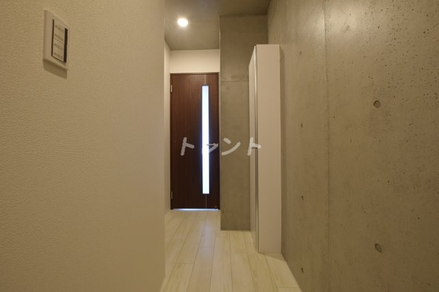 プロスパー小石川-402
