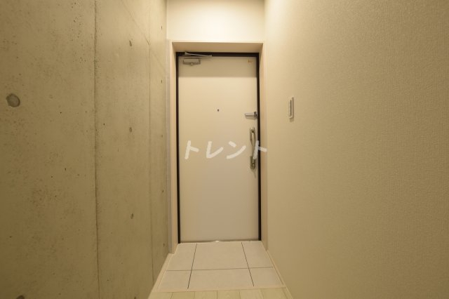 プロスパー小石川-402