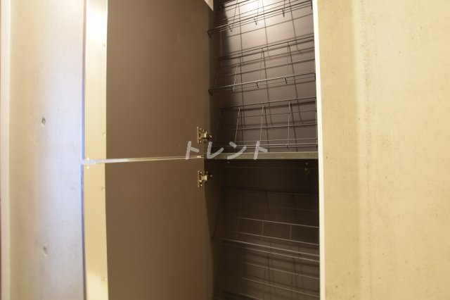 プロスパー小石川-402