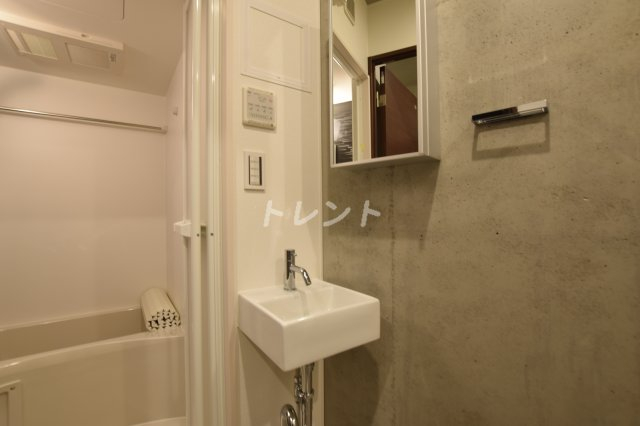プロスパー小石川-402