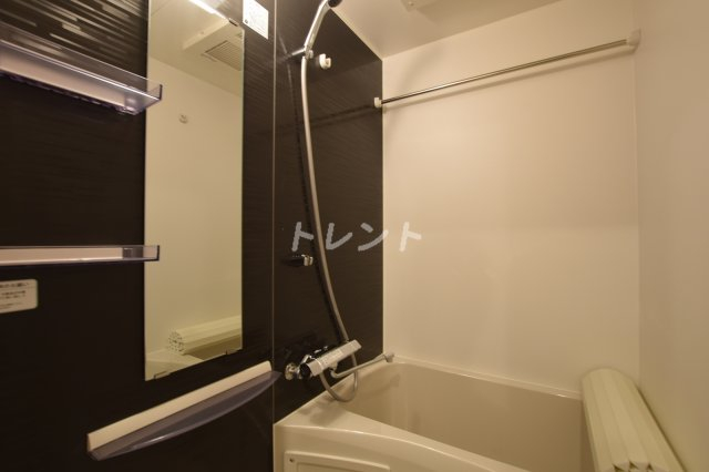 プロスパー小石川-402