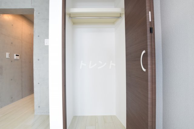 プロスパー小石川-402