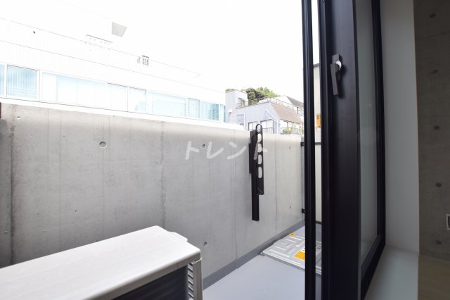 プロスパー小石川-402