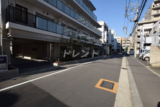 パレステージ文京江戸川橋-307
