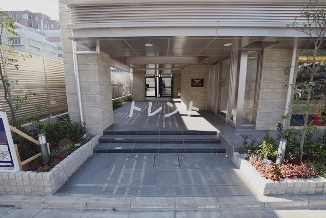 パレステージ文京江戸川橋-307