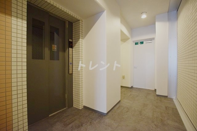 パレステージ文京江戸川橋-307
