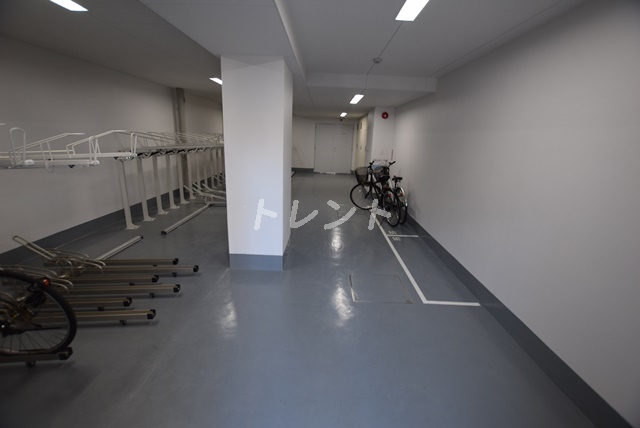 パレステージ文京江戸川橋-307