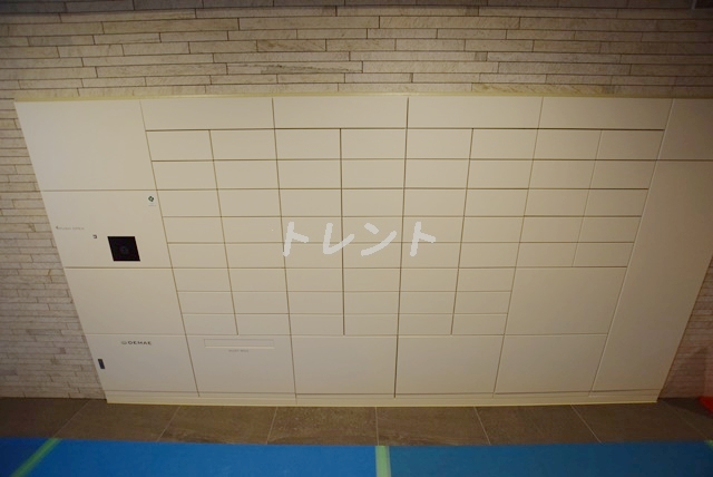パレステージ文京江戸川橋-307