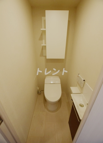 パレステージ文京江戸川橋-307