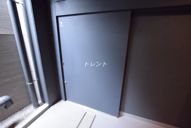 ザパークハビオ本郷菊坂-310
