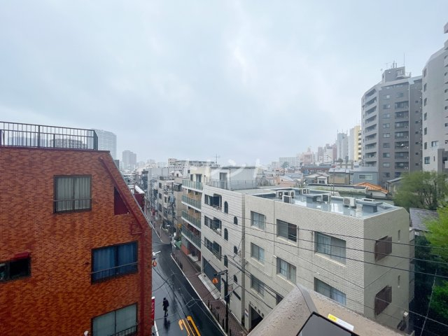 ザパークハビオ本郷菊坂-310