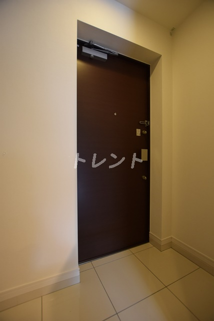 シュロスミーナ神楽坂-401