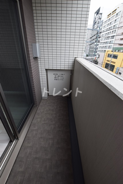 シュロスミーナ神楽坂-401