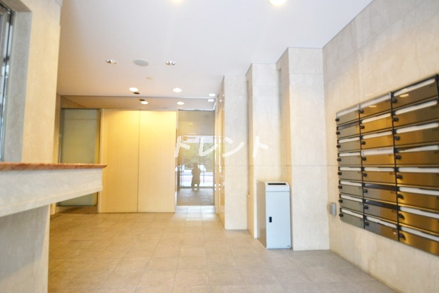 パークキューブ市ヶ谷-904