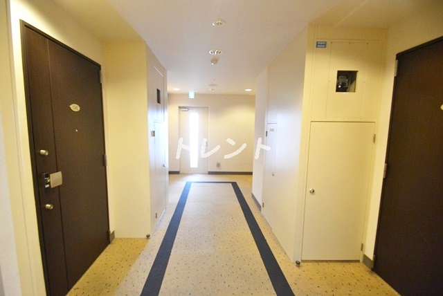 パークキューブ市ヶ谷-904