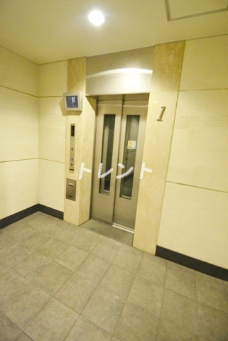 パークキューブ市ヶ谷-904