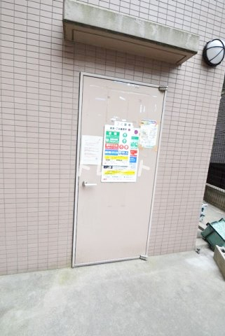 パークキューブ市ヶ谷-904