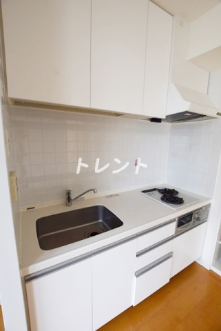 パークキューブ市ヶ谷-904